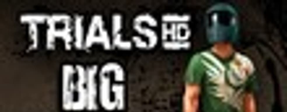 Big Thrills DLC для Trials HD в продаже