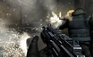 Главный дизайнер Black работает над новым шутером