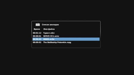 Медиаплеер 3Q Q-bix F260HW