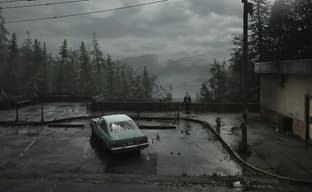 Konami создала производственную группу для будущих игр серии Silent Hill