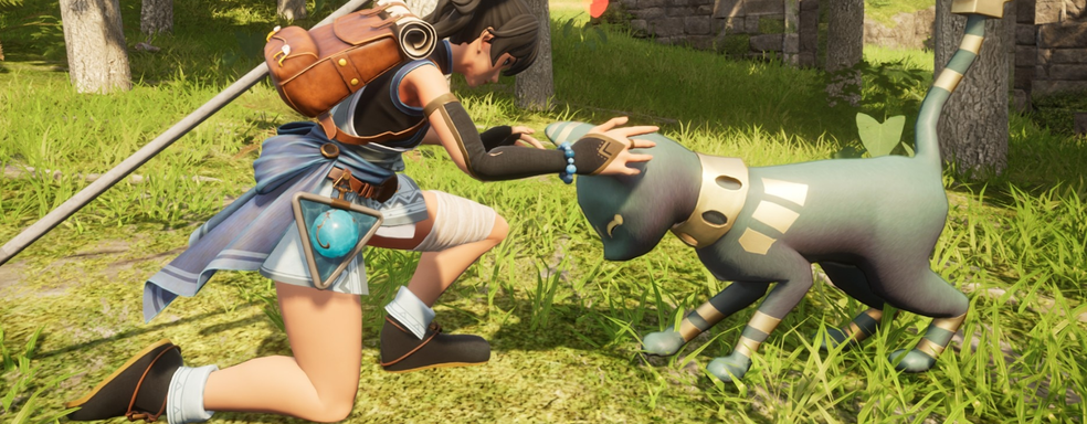 Palworld continues to rework gameplay mechanics — February update released with optimization and improvements