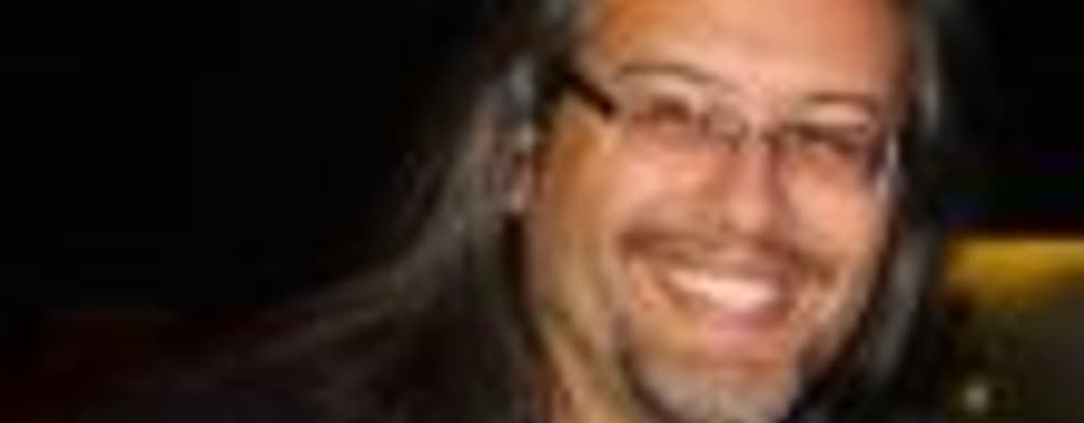 Главный концерт Джона Ромеро