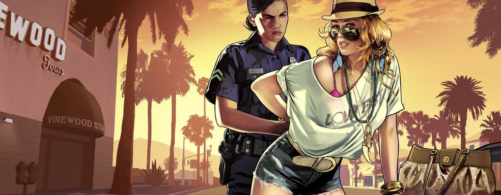 История великого автоугонщика. Как серия Grand Theft Auto развивалась и повлияла на игровую индустрию