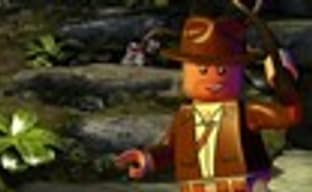 Список персонажей LEGO Indiana Jones 2