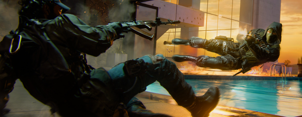 Call of Duty Black Ops 6 Map List, Screenshots, and Gameplay — Massive Leak