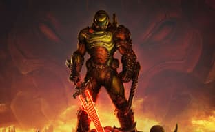 Слух: в Fortnite появится облик Палача Рока из Doom