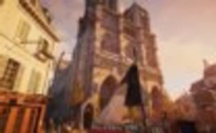 Assassin’s Creed: Unity - кооператив и кастомизация