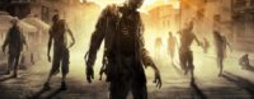 Оценки Dying Light 