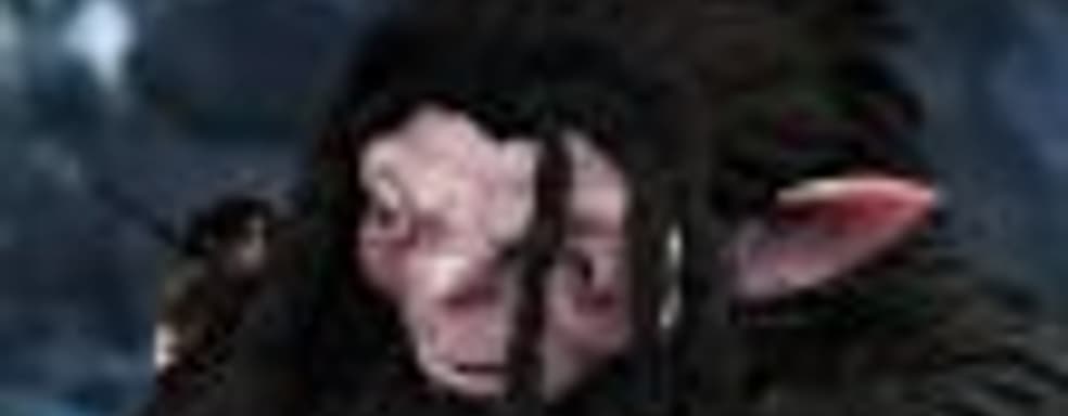 Ролик Troll and I, посвящённый особенностям механики проекта