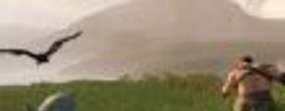 Демонстрация Wild: призыв и контроль животных