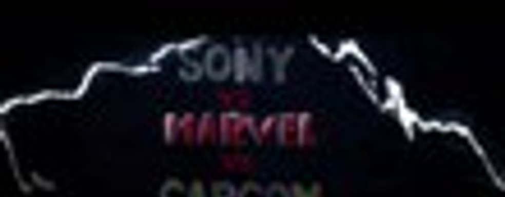 LittleBigPlanet 2: Sony vs Marvel vs Capcom 