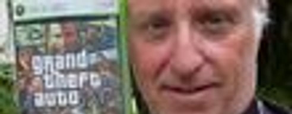 Джеку Томпсону все-таки запретили заниматься адвокатской практикой