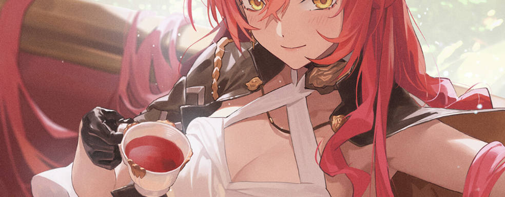 Insider: Honkai Star Rail to add skins for Himeko, Welt, Bronya, Seele, and March 7 – looks like swimsuits