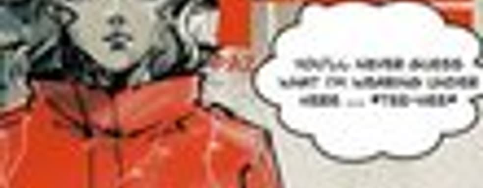 Кодзима об интерактивных заставках и кричащем оружии Peace Walker