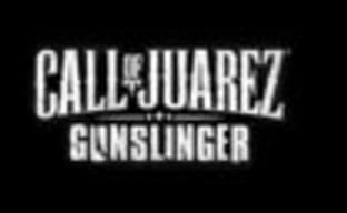 Предрелизный трейлер Call of Juarez: Gunslinger	