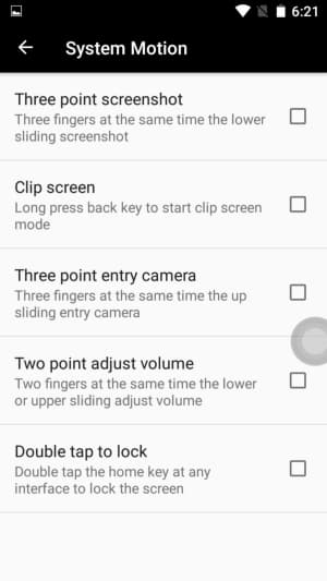 Смартфон Doogee T6 Pro