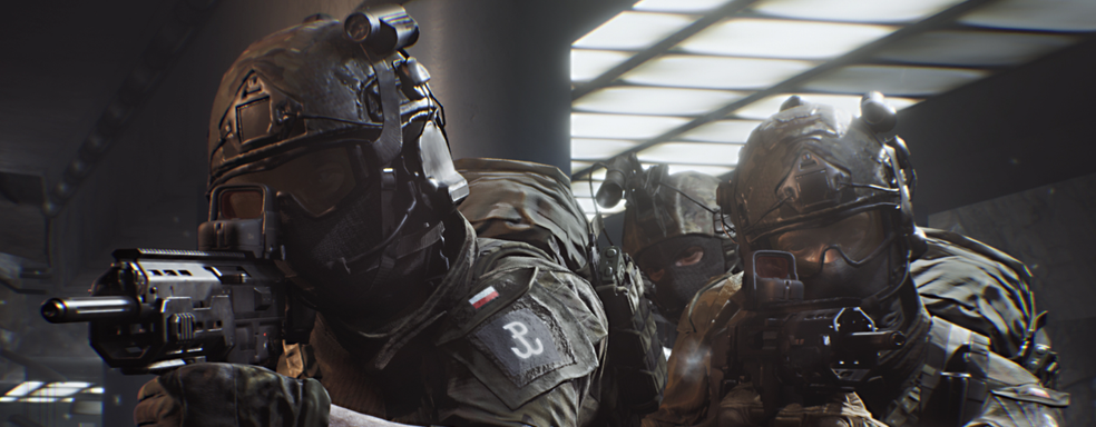 «убийцу Battlefield» от поляков World War 3 перезапустят. Разработчики рассказали о планах на игру