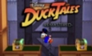 Christian Svensson о DuckTales Remastered