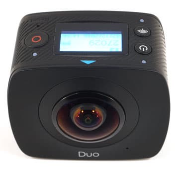 Панорамная камера Gigabyte Jolt Duo