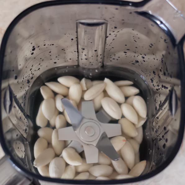 Блендер L’equip BS5