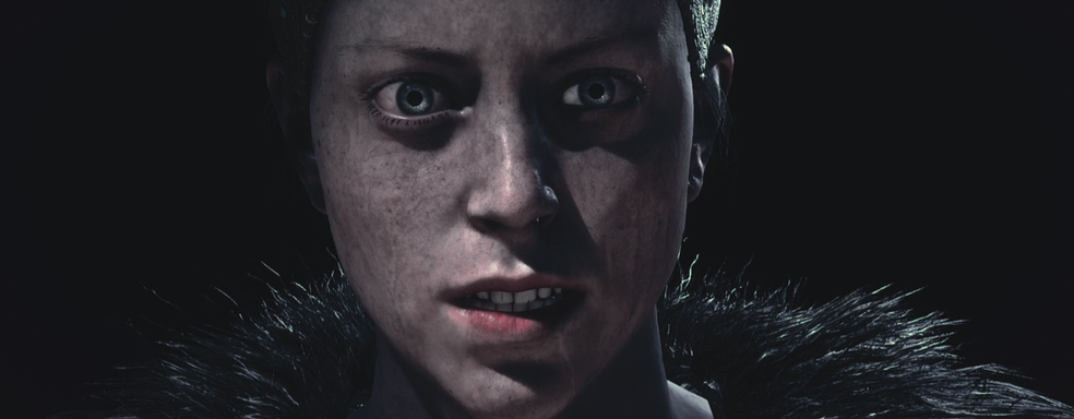 GamesVoice выпустила русскую озвучку-долгострой Hellblade Senua’s Sacrifice (+VR)