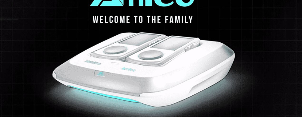 Отменены предзаказы на семейную консоль Intellivision Amico