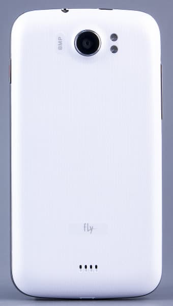 Внешний вид Fly IQ450 Quattro Horizon 2 Внешний вид Fly IQ450 Quattro Horizon 2