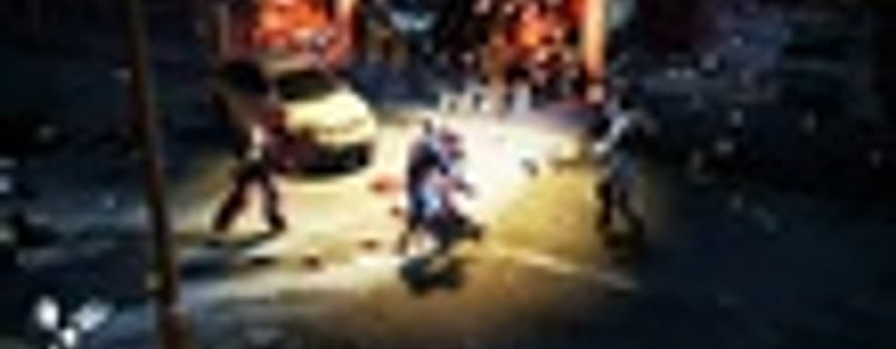 Dead Nation: 3,8 млн. загрузок и Road of Devastation DLC