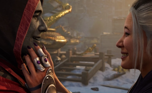 Even Mortal Kombat 1 fans think the game didn't deserve the Best Multiplayer award and Street Fighter 6 is better