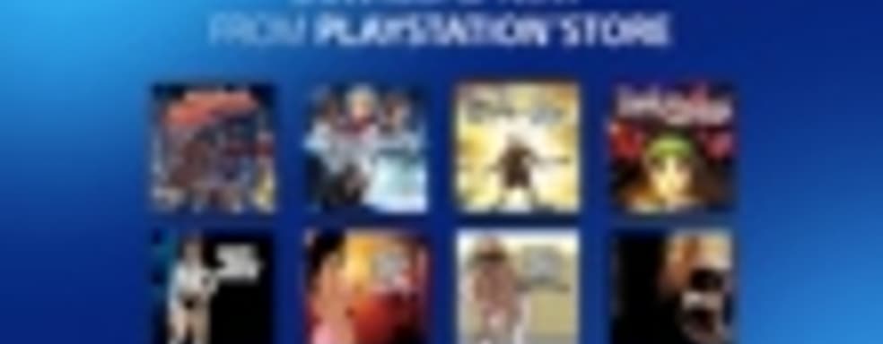 Dark Cloud, GTA: San Andreas, Twisted Metal: Black и другие хиты PS2 выходят на PS4