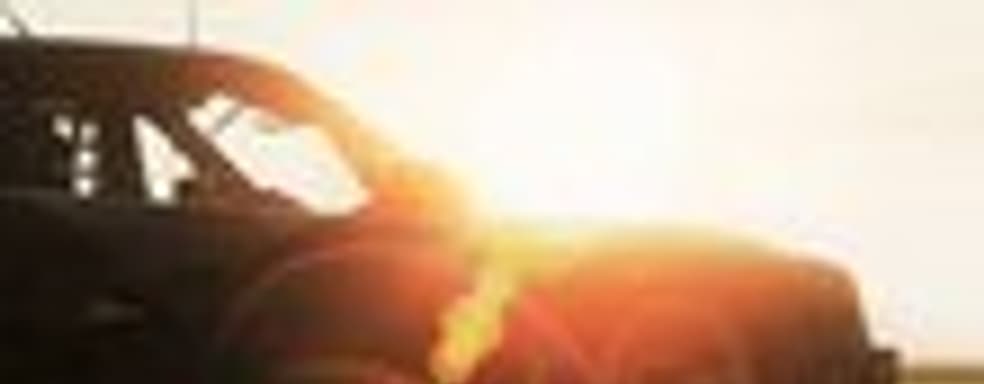 Игроки, профинансировавшие Project CARS, получили новый трек и три машины