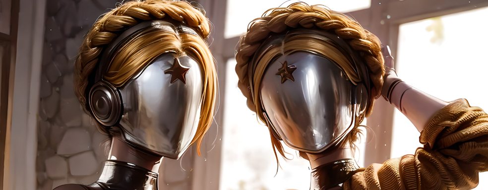 Из Atomic Heart вырезали интро с альтернативным СССР, репрессиями и необычными газетами. Блогер поделился находкой