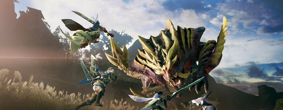 Во что поиграть в марте: Evil Genius 2, Monster Hunter Rise, Harvest Moon, It Takes Two