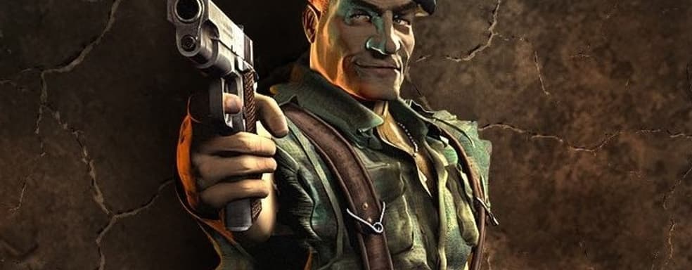 Началась разработка новой Commandos