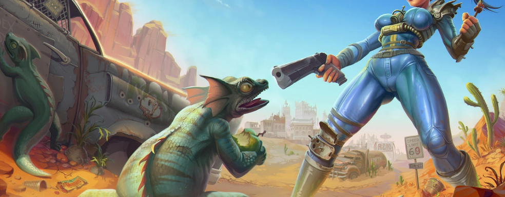 Bethesda выпустит в Steam новые игры, которые были доступны только в закрывшемся лаунчере