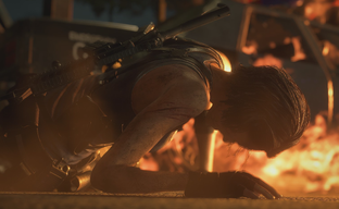 Ремейк Resident Evil 3 получил патч спустя год. Capcom не забывает о спорной игре