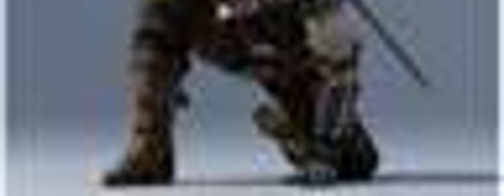 «Ведьмак» - лучшая RPG Е3 2007