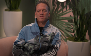 Скоро выйдет портативная Xbox? Фил Спенсер заинтриговал геймеров