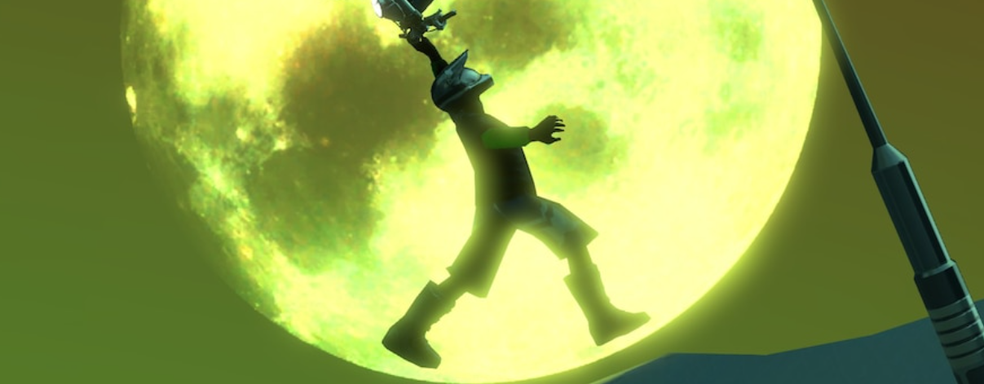 Спустя 10 лет Ubisoft вспомнила про Trials Fusion — на ПК вышло обновление с достижениями в Steam