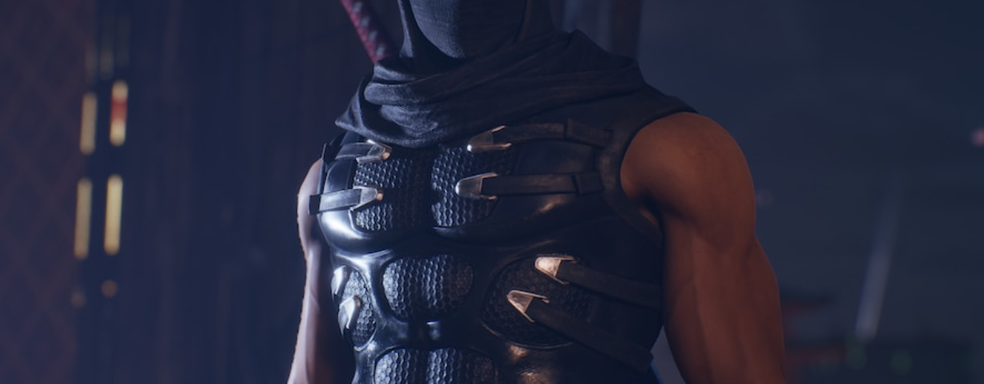 Для Ninja Gaiden 2 Black делают русификатор. Segnetofaza показала скриншоты с переводом на русский язык