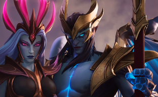 Valve пошла на встречу фанатам Dota 2 и не стала удалять мини-игры после завершения ивента «Павшая корона»