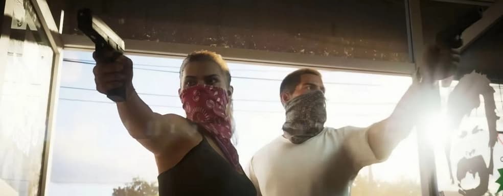 Take-Two Interactive потеряет 40% продаж Grand Theft Auto 6 из-за того, что игра не выйдет на ПК