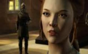 Telltale Games, наконец, улучшила качество графики в своих играх. Первые скриншоты Game of Thrones