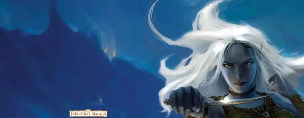 Анонсирован ремастер Baldur's Gate: Dark Alliance 2. Оригинал выходил на PS2 и Xbox