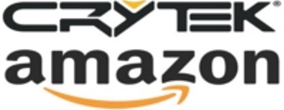 Слух: таинственным лицензиатом CryEngine, о котором говорила Crytek, оказалась Amazon