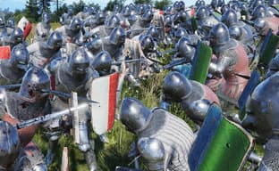 Сегодня состоится релиз Manor Lords, которую Epic называет «демонстрацией графических возможностей Unreal Engine»