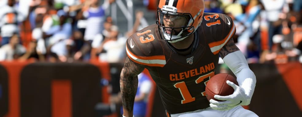 Electronic Arts отменила сегодняшний показ Madden NFL 21. Индустрия реагирует на события в США