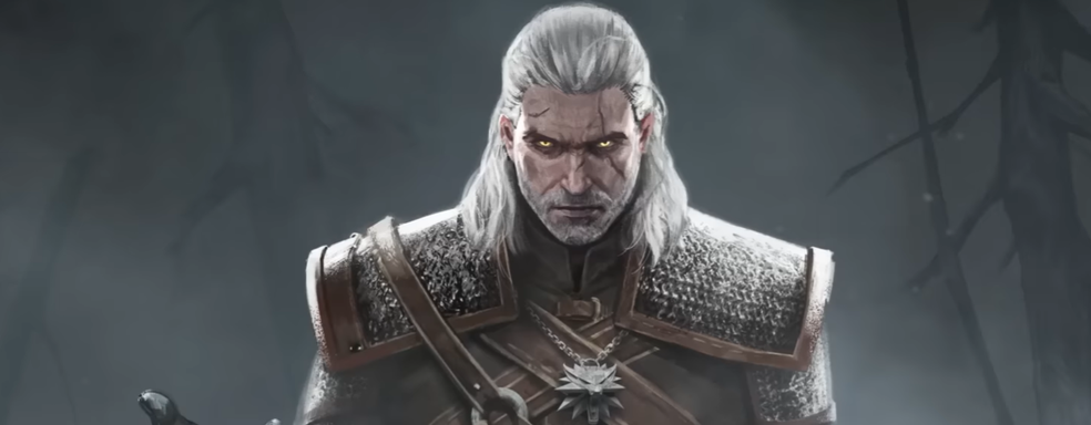 Героев и монстров The Witcher 3 показали в Dead by Daylight — вышел трейлер коллаба с CDPR