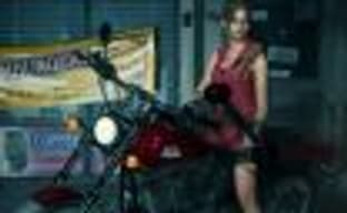 Плати, чтобы не играть: Capcom продаёт бонусы из Resident Evil 2, доступные за выполнение испытаний