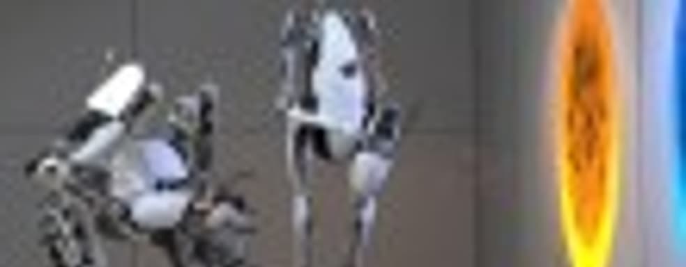 Portal 2: тысячи новых уровней